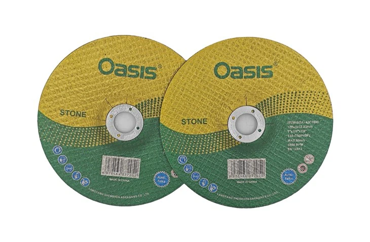 Alloy&stone Cutting Disc
