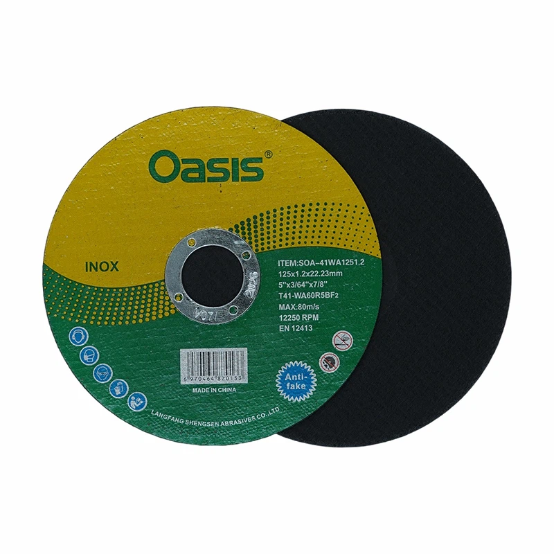 Disco de corte universal