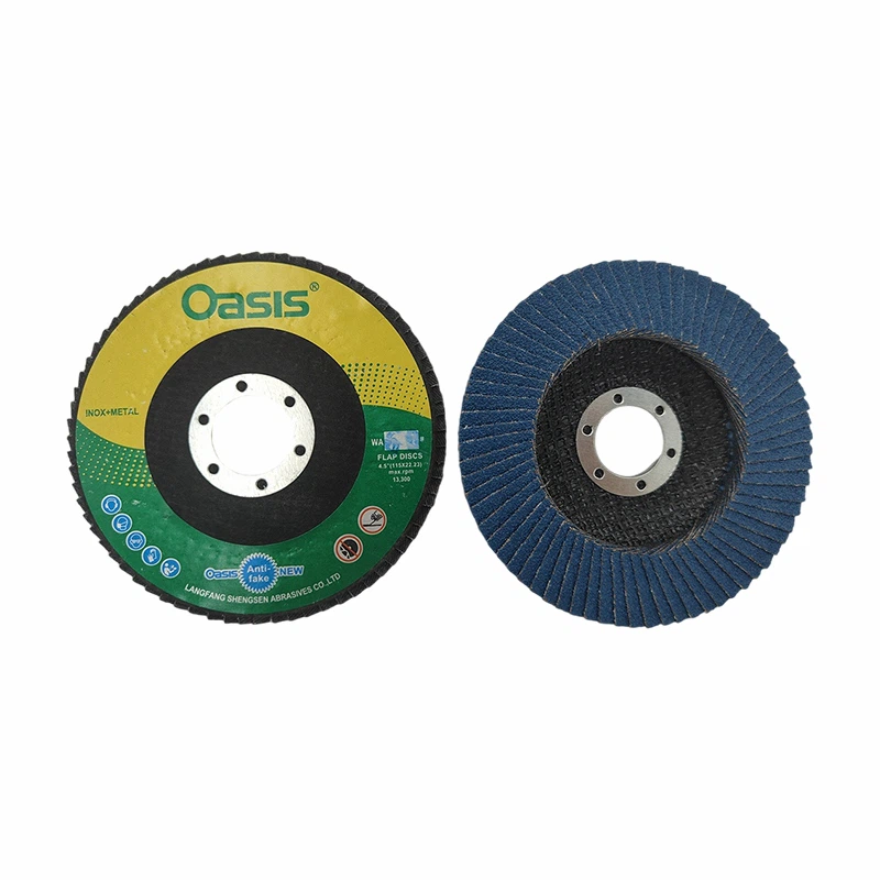 Disco de retalho universal